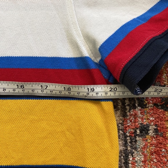 Tommy Hilfiger classic polo - Picture 4 of 6